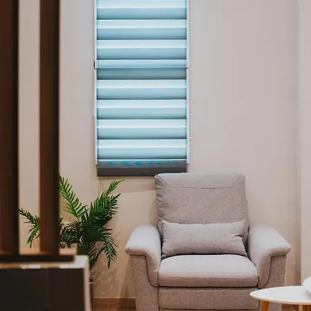 New Cozy By The Sea 公寓 塞萨洛尼基